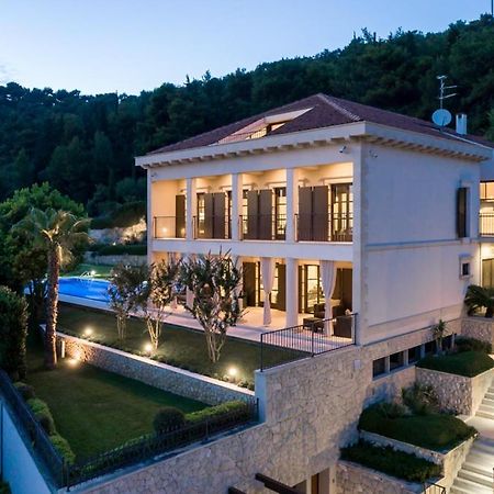 Exclusive Villa Marnano - Split Center Exteriér fotografie