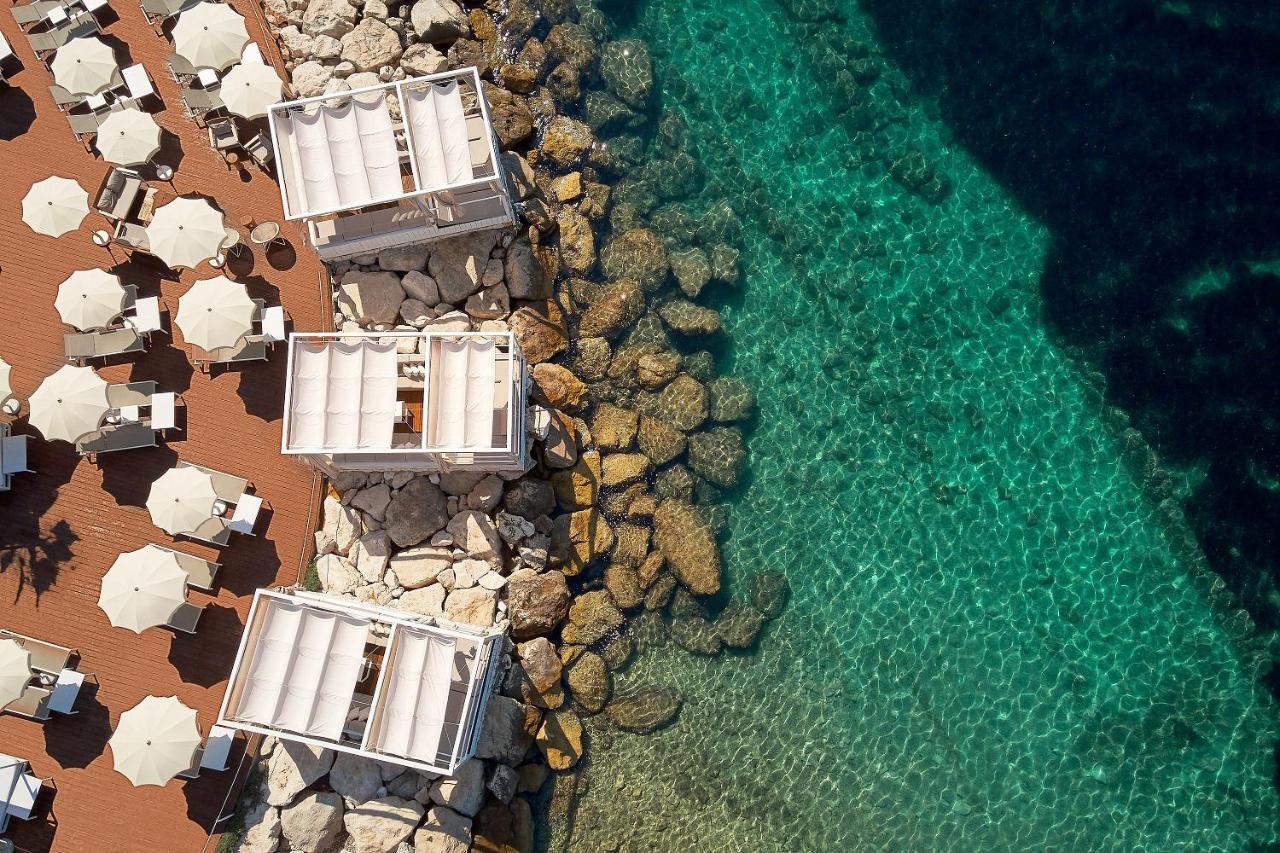 Exclusive Villa Marnano - Split Center Exteriér fotografie
