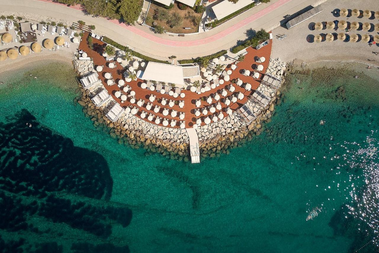 Exclusive Villa Marnano - Split Center Exteriér fotografie