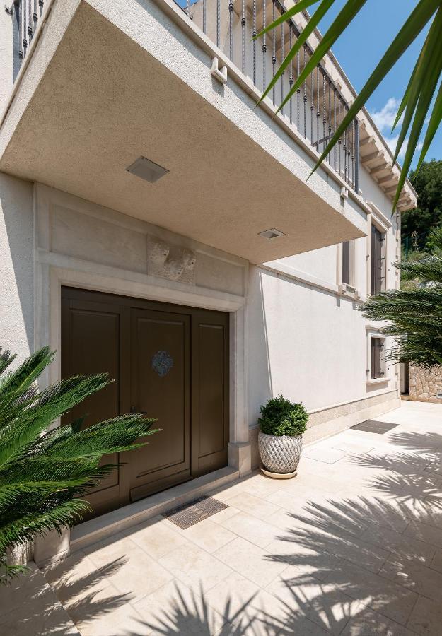 Exclusive Villa Marnano - Split Center Exteriér fotografie