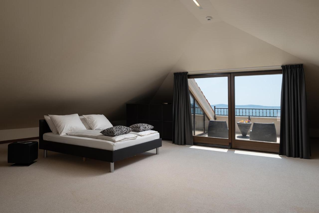Exclusive Villa Marnano - Split Center Exteriér fotografie