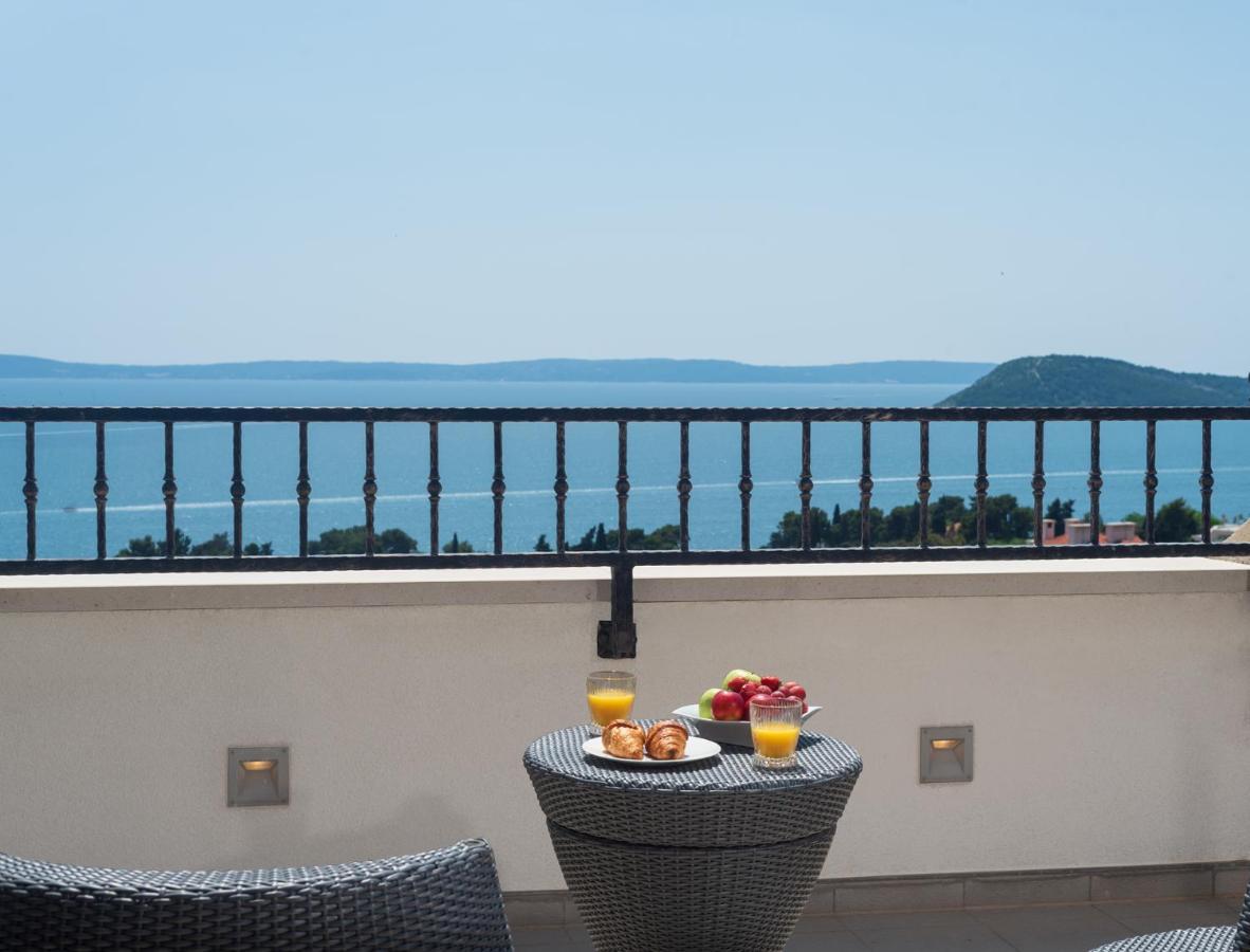 Exclusive Villa Marnano - Split Center Exteriér fotografie
