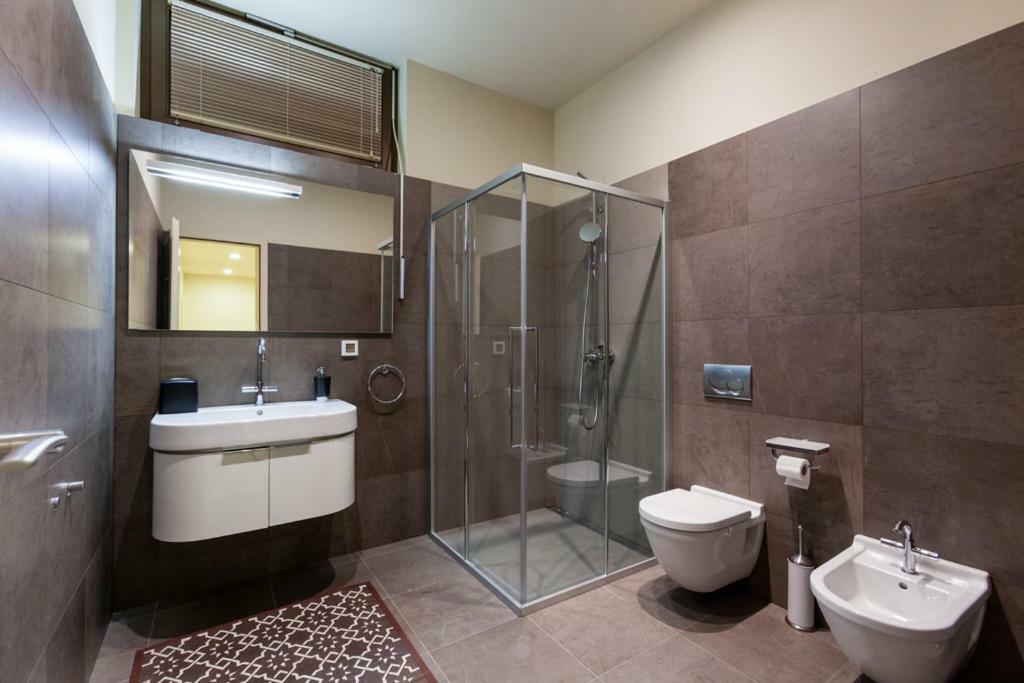 Exclusive Villa Marnano - Split Center Exteriér fotografie